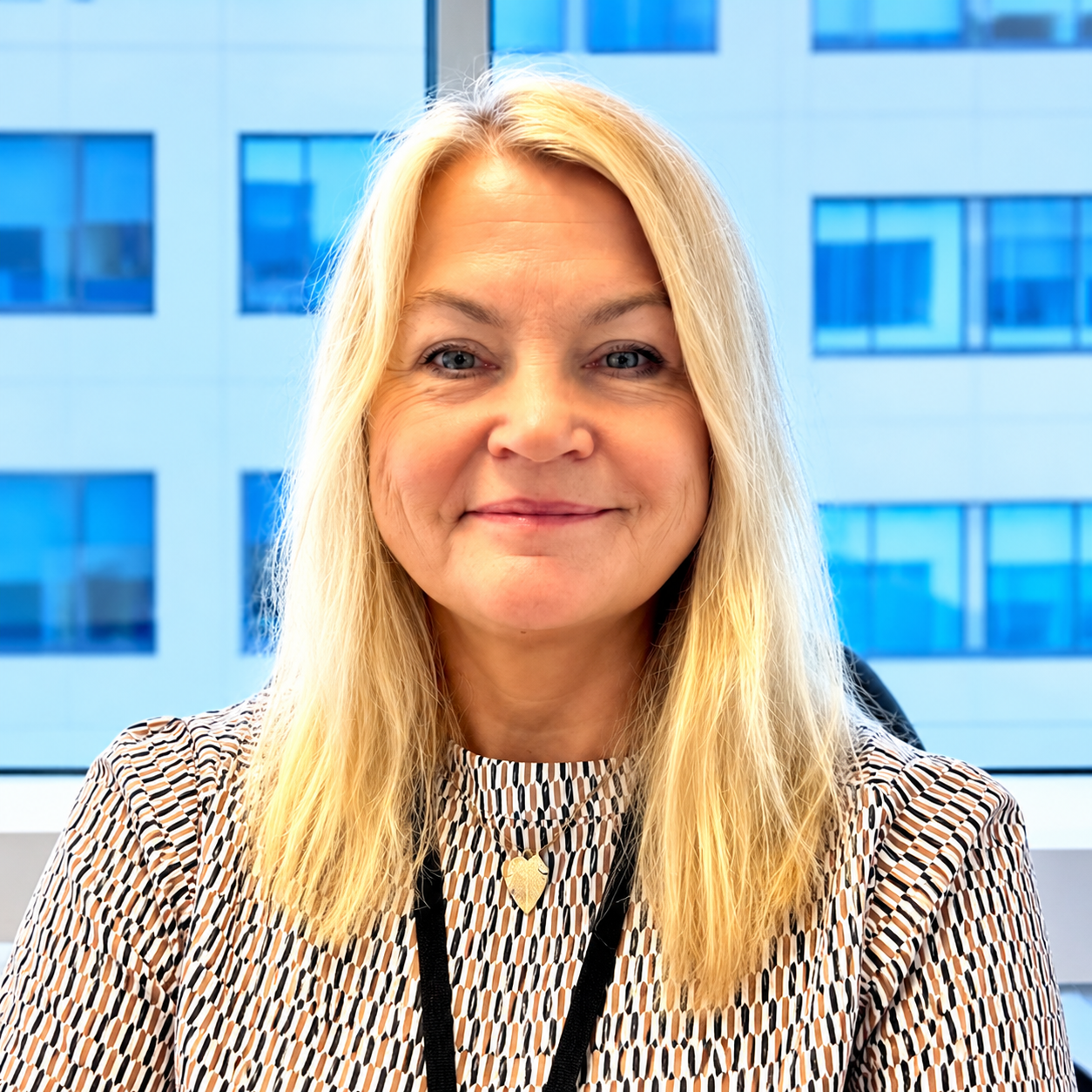 Janne Bie Kaarud
